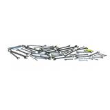 Group Lot of Assorted Wrenches