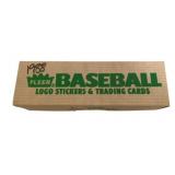 Vintage 1988 Baseball Cards - 13 x 4