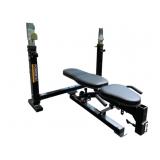 PowerTec Workout Bench 42 x 51