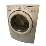Whirlpool Duet HT Washing Machine