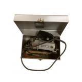 Porter Cable Model 314 4.5" Trim Saw Electric