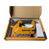 Bostitch Pneumatic Stapler Gun in Box - 10" Long