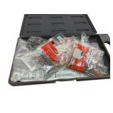 Box of Assorted Rivets w/ Revit Tool - 10" Long