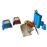 Lot of Welding Accessories and Gear