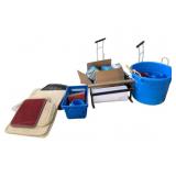 Lot of Assorted Items
