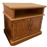 Wooden Stand - 28 x 30 x 20