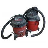 2 Craftsman Shop Vacs