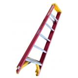 Werner 6 Ft Ladder