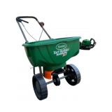 Scotts Turf Builder Edgeguard Adjustable Spreader