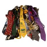 Assorted Ties