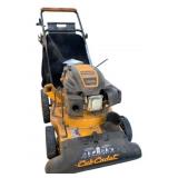 Cub Cadet CSU050 Chipper Shredder Vacuum