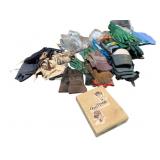 Lot of PPE, Gloves, Masks, Googles & Aprons
