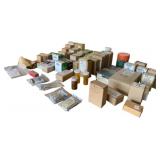 Lot of Assorted Screws