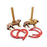 Horseshoes and Accessories - 15 inches