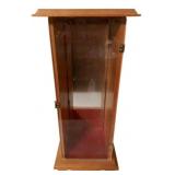 Display Cabinet - 18 x 8 x 7
