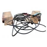 Lot of Car Care Items