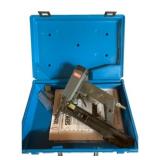 Senco Staple Gun in Case - 51520