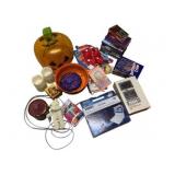 Group Lot of Assorted Items