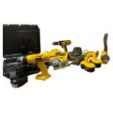 Group Lot of DeWalt Tools w/ Battery Chargers