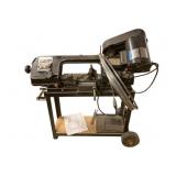 Buffalo Metal Cuffins Band Saw - 36 x 37 x 16