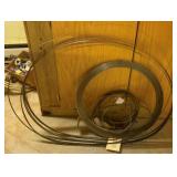Group of Bandsaw Blades