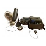 Group Lot of Assorted Electronics