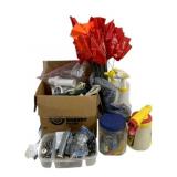 Assorted Items