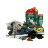 Assorted Items
