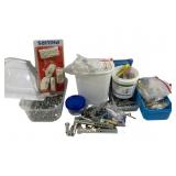Assorted Items
