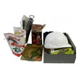 Assorted Items
