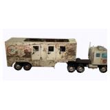Nylint Truck w/ Trailer - 26" Long