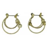 Pair of Earrings