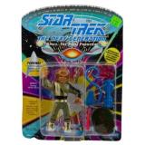 Playmates Star Trek TNG Ferengi Figure NIB