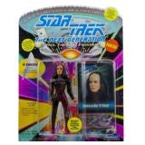 Playmates Star Trek TNG K
