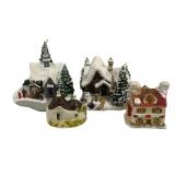 4 House Decorations