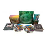 Lot of Assorted Items