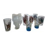 Lot of MCM Glasses