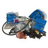 Lot of Assorted Items