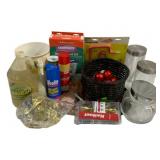 Lot of Assorted Items