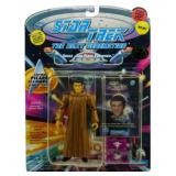 Playmates Star Trek TNG Picard as Romulan