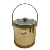 Vintage Ice Bucket - 13.5 x 8.5
