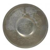 Aluminum Serving Tray - 16" Round