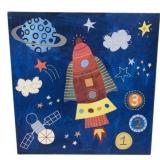Canvas Children
