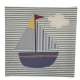 Canvas Print - 9 x 9