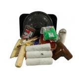 Lot of Assorted Items
