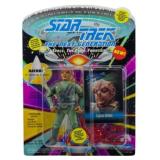 Playmates Star Trek TNG Dathon Figure in Box