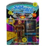 Playmates Star Trek TNG Vorgon Figure Sealed