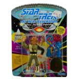Playmates Star Trek TNG Ferengi Figure NIB
