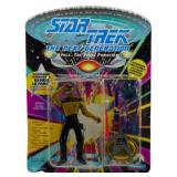 Playmates Star Trek TNG Geordi La Forge