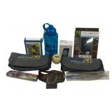 Assorted Group of Items